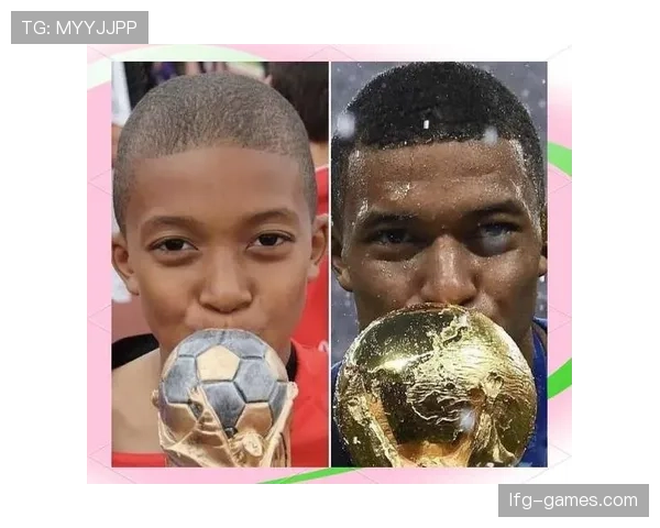 姆巴佩引领摩纳哥青年军团崛起，未来新星潜力备受瞩目