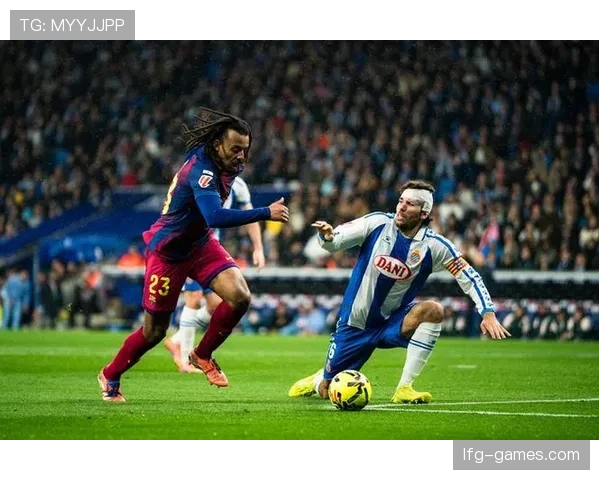 加泰罗尼亚骄傲闪耀西甲：多元文化交融铸就足球盛宴