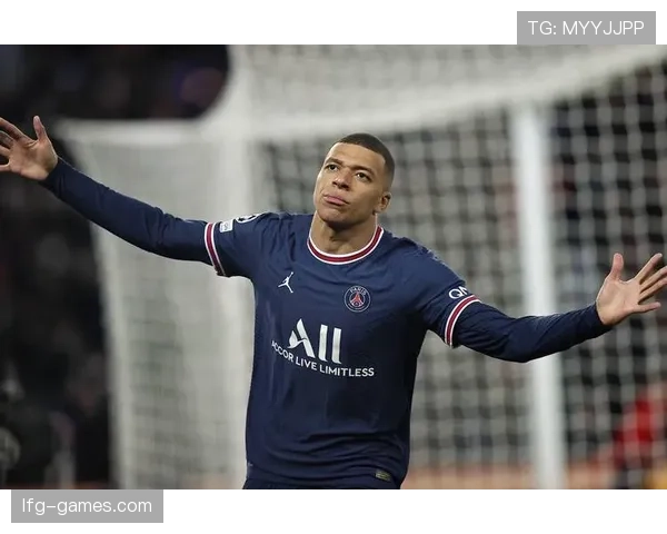 姆巴佩欧冠之夜闪耀全场，助巴黎圣日耳曼强势晋级淘汰赛