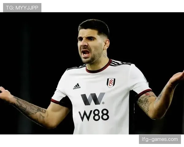 富勒姆与米特罗维奇成功续约，关键射手状态回暖成球队新看点