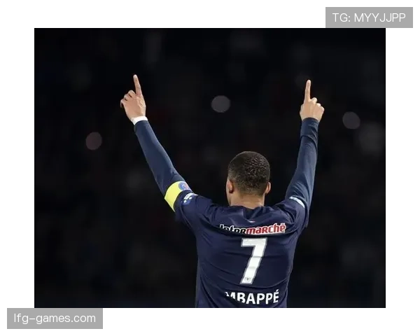 姆巴佩决赛进球表现稳健,关键战持续提升竞争力 姆巴佩决赛进球表现稳健,关键战持续提升竞争力