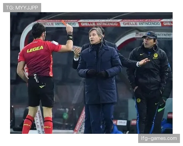 国际米兰管理危机:高层无能,谁是豪门沦陷的罪魁祸首?