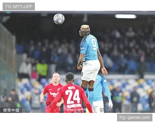 奥斯梅恩头球能力为何顶级