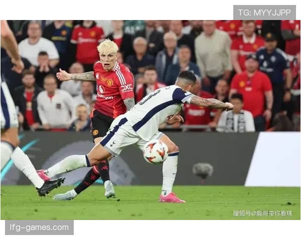 奥雷利安·楚阿梅尼：坐稳摩纳哥中场核心解析