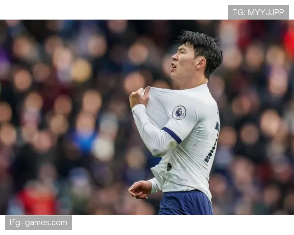 孙兴慜的顶级天赋体现在哪些维度?