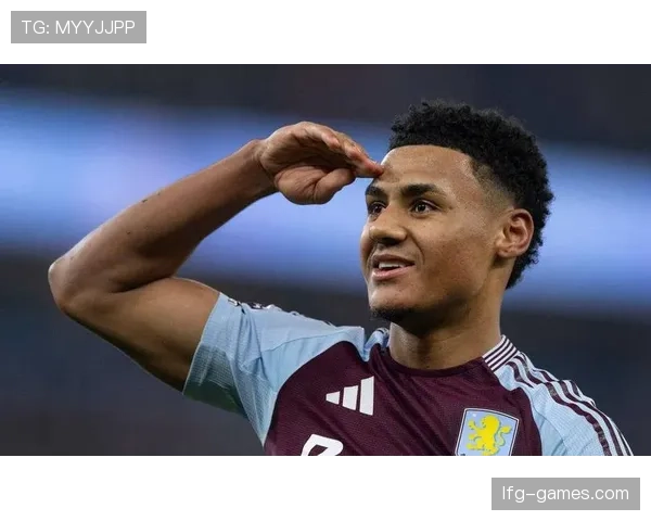 奥利·沃特金斯:数据效率如何体现其战术价值与比赛贡献