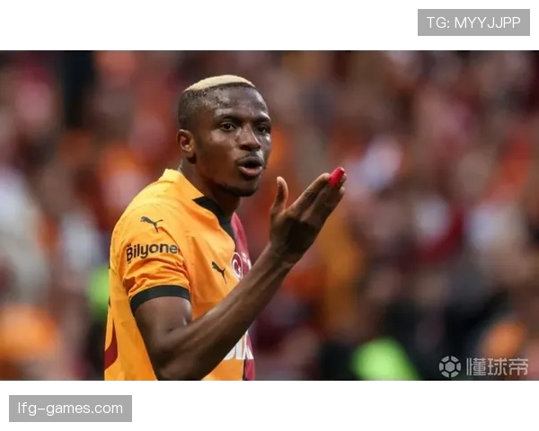 奥斯梅恩:那不勒斯33年首冠核心作用与历史地位解析