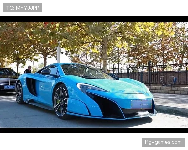 保罗·乔治又在ins晒新跑车了，这月第几辆了？