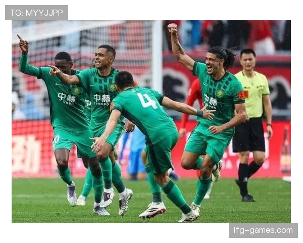 国安凭什么仍是中超豪门的“特权阶级”？背后依赖的是旧体系，还是无可替代的影响力？