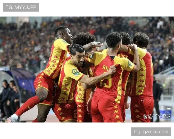 突尼斯2026世界杯赛程前瞻:出线形势与小组赛对手分析 突尼斯2026世界杯赛程前瞻:出线形势与小组赛对手分析