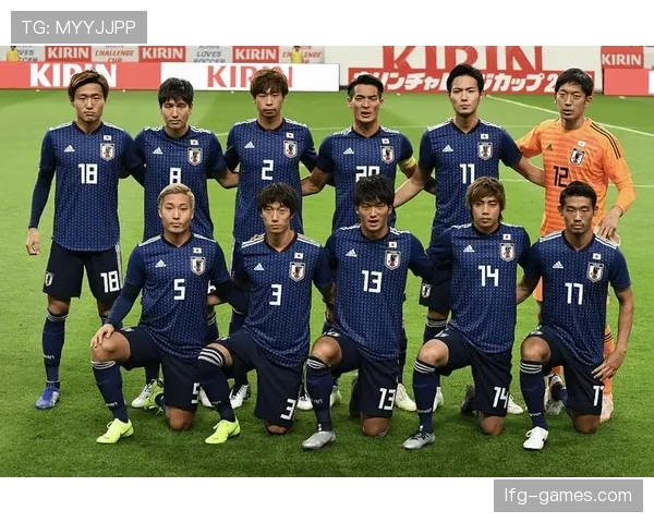 日本队2026世界杯预选赛晋级前景分析 亚洲劲旅能否连续八届闯入正赛